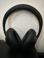 Bose noise cancelling 700