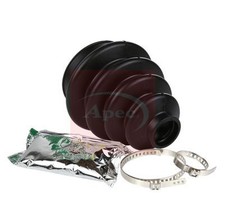 Drive shaft bellow acb1008 - drive,