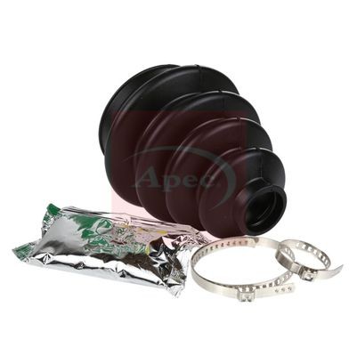 Drive shaft bellow acb1008 - drive,