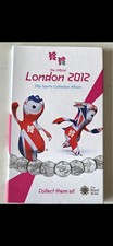 Olympic 50p london 2012 - 50p,