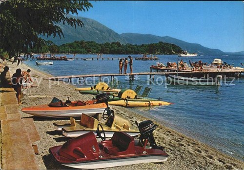 Kepkypa corfu dassia - kepkypa,