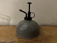 Large Enamel Plant Spritzer