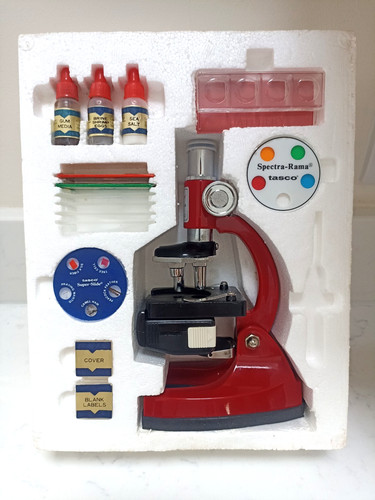 Tasco super light 750 zoom - super,