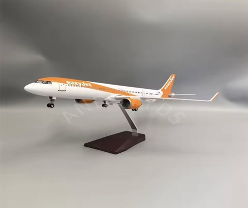 45cm 100 airbus - a321, neo