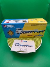 Corgi Classics Russell Of
