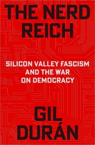 The nerd reich silicon - the,