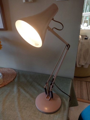 Vintage anglepoise model - vintage, 90