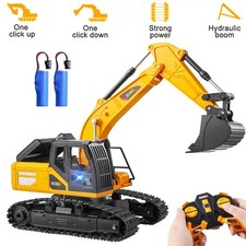 New 2.4G Remote Control