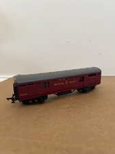Triang Tri-ang Royal Mail R23 Coach - OO Gauge