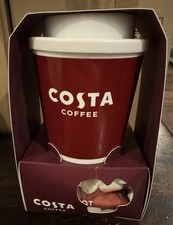 Costa Coffee Babyccino Kids