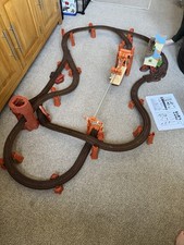 Thomas and friends zip, zoom and logging adventure with Mavis and truck