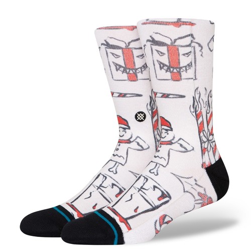 Stance adult off - stance, white