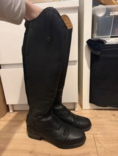 Black Shires Moretta Gianna