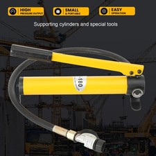 Hydraulic Hand Pump,Hand