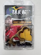 T.R.U. Ball archery release aid/ 3 finger/Large