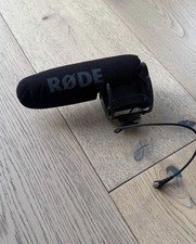 Rode Videomic Pro Plus