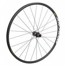 Mavic aksium rear - mavic, wheel