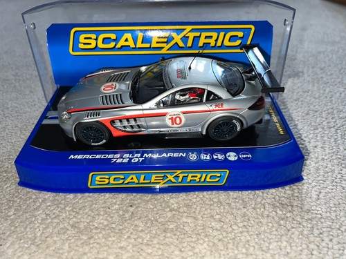 Scalextric club 2010 ltd - club, ed
