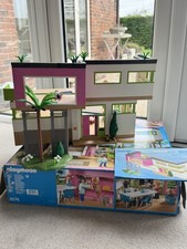 Playmobil 5574 city life