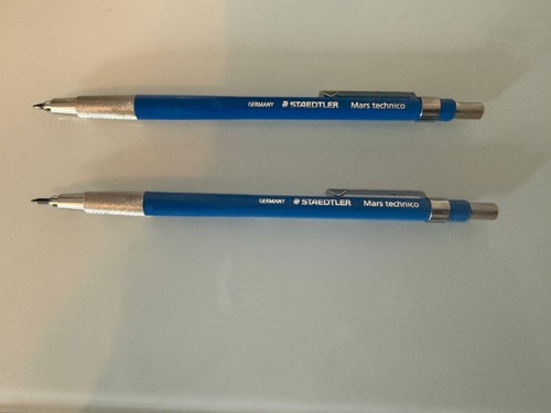 Staedtler 780c mars technico - 2,