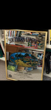 Vintage Southern Comfort
