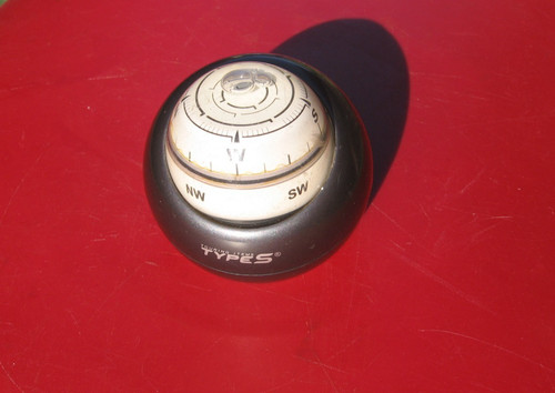 Touring type dashboard - touring,