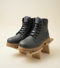 Fila Maverick Boots Size 9.5uk