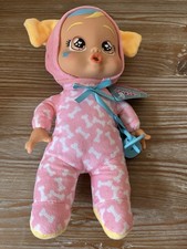 Cry Babies Tiny Cuddles Bruny