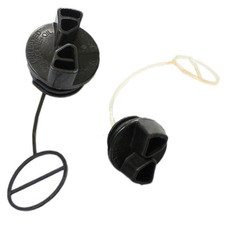 Tank Covers For McCulloch Mac