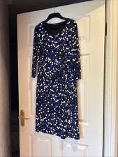 Precis Petite Polka Dot Blue