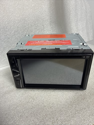 Pioneer avh 120bt dvd - avh-120bt,