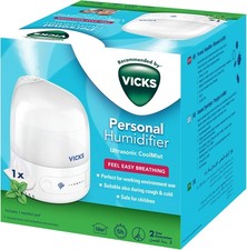 Vicks Personal Cool Mist