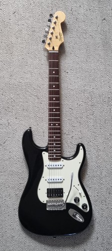 Fender squier vintage - squier,