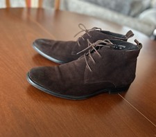 Sergio Duletti Men’s Chukka