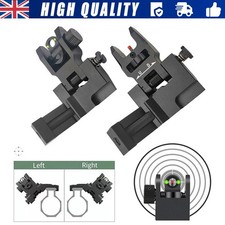 Tactical Fiber Optics Iron