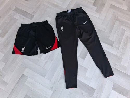 Liverpool nike tracksuit - liverpool,
