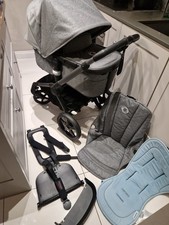 Bugaboo Fox5