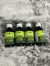 4 Co-op Ginger Wine Yu-lade Ginger Essence For Ginger Wine Exp April 2027
