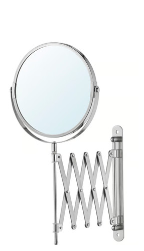 Ikea fräck mirror stainless - ikea,