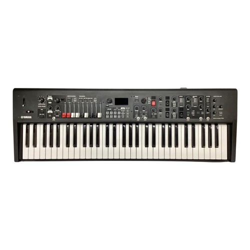 Yamaha yc61 stage - stage, keyboard