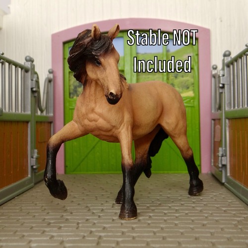 Schleich retired horses - schleich,
