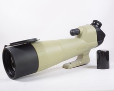 Nikon Spotting Scope RA II A Angled Body