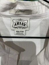 Parelli Cotton Shirt XXL / 18
