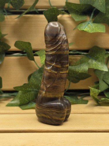 Stunning iron tiger eye - stunning,