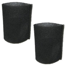 PISCES REPLACEMENT FILTER FOAM