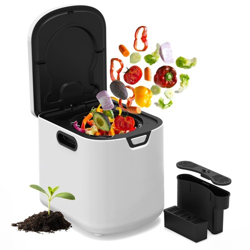 Electric kitchen - 4.2l,