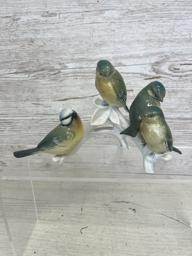 Karl ens germany porcelain - ens,