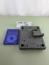 Used Panasonic GameCube Q Game