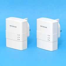 Netgear powerline 500 - 2x,