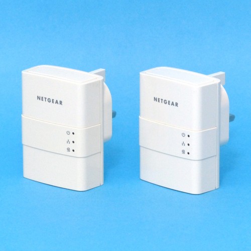 Netgear powerline 500 - 2x,